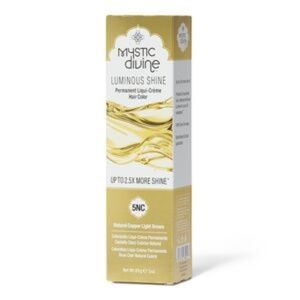 5NC Hair Color + Deep Conditioner (x2 Pack)